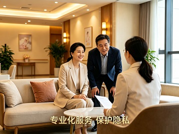 重庆县有偿售卵代生女生的客户的客户群体有哪些
