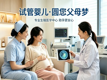 重庆县辅助生育服务 试管婴儿行业的兴起背景、发展与未来展望